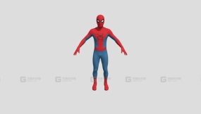 蜘蛛侠：崭新一日2026 (Spider-Man) Spider-Man Brand New Day 2026