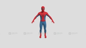 蜘蛛侠：崭新一日2026 (Spider-Man) Spider-Man Brand New Day 2026