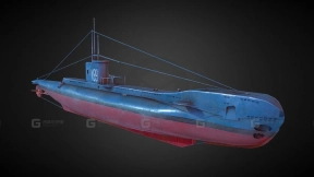 Hms Upholder Hms Upholder