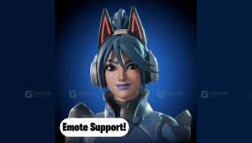 预言——堡垒之夜 The Prophecy - Fortnite