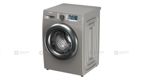 三星洗衣机  Samsung Washing Machine