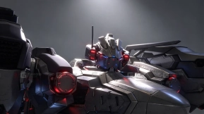 装甲核心6 夜落渡鸦 Armored Core 6 Night Fall Raven