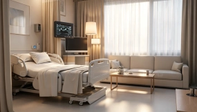 康复套房 Recovery Suite