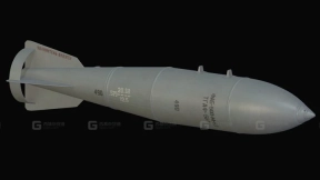 FAB-500 M62 (Blender) FAB-500 M62 (Blender)