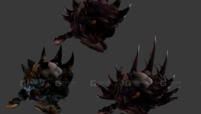 腐化者 Corruptor 1 16