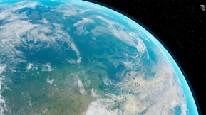 【UE】地球  Earth