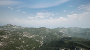 【UE】精英景观 山谷  Elite Landscapes  Valley