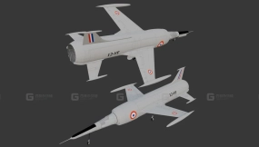 拦截者 勒杜克 022  Interceptor Leduc 022