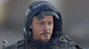 山姆·波特套装（死亡搁浅）  Sam Porter Suit (Death Stranding)