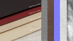 高级皮革贴图包正反双面 Leather pack 5