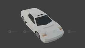 Infernus - Infernus 3D model-30