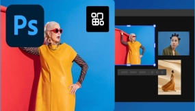 Adobe发布Photoshop 27.5