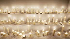 【UE】大气蜡烛包  Atmospheric Candles Pack