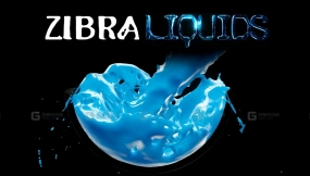 【UE】液体  Zibra Liquids