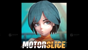 P与Orbie 摩托切片 P & Orbie (MOTORSLICE)