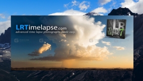 LRTimelapse Pro  延时摄影制作软件