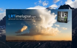LRTimelapse Pro  延时摄影制作软件