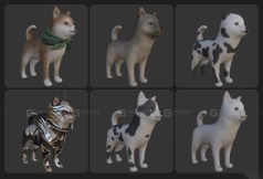 狗 Dogs 5