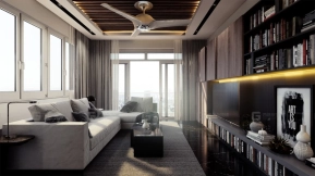 【UE】新加坡公寓  Singapore Condominium