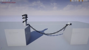 【UE5.6-5.8】 链式插件  Chain Plugin