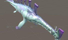 潜行者1-0型-Сталкер model-1-0