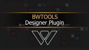 【SD】节点辅助插件 BWTools
