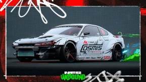 极品飞车汽车2002日产尼桑 Silvia Spec-R NISSAN Silvia Spec-R 2002