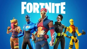堡垒之夜角色包1 Fortnite - Character Pack 1