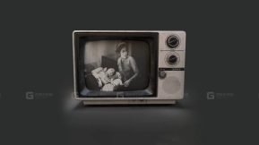 电视  Television