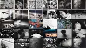 东松照明纪实批判摄影参考素材 Shomei Tomatsu documentary critical photography reference