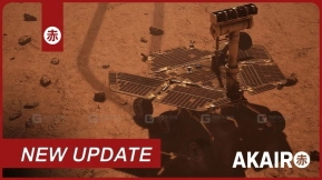 【UE】火星车模拟器  Mars Rover Simulator
