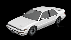 白米 - Hakumai 3D model-158