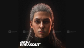 Talia Arena Breakout Infinite 塔莉亚 暗区突围无限