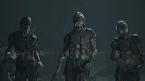 【UE】腐朽士兵亡灵僵尸怪物套装 Decayed Soldier - Draugr Undead Zombie Monster Set