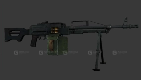 PKP 3D模型-92 - PKP 3D model-92