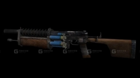 乌博尼克 - Uboinik 3D model-3