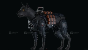 斗犬 Kampfhund 33