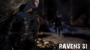 【UE】渡鸦S1 刺客  RavensS1 Assassin