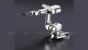 机械臂uuu Robotic Arm uuu