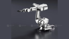 机械臂uuu Robotic Arm uuu