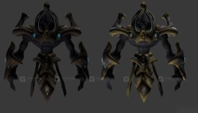 执政官 Archon 5 36