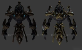 执政官 Archon 5 36