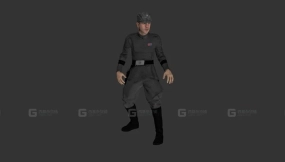 帝国军官 Imperial Officer