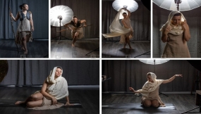 550张平原女性绘画参考图片  Plainswoman - Reference Pictures for Creators
