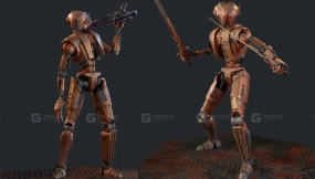 HK-47