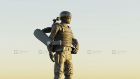 太空卫士高级版  Space Guard Advanced