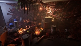 【UE】生物质  Biomass