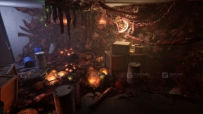 【UE】生物质  Biomass