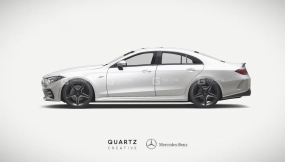 30l+奔驰汽车3D模型 Mercedes Benz Car 3D Models Collection 2019-2022