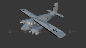 飞机 多尼尔 Do  Aircraft Dornier Do